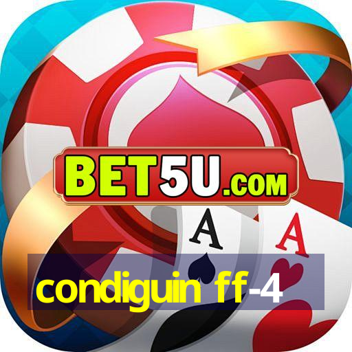 condiguin ff